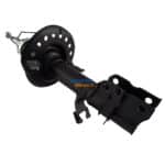 Nissan Qashqai 1 Front Shock Gas Left 07-14