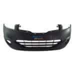 Nissan Qashqai 1 Front Bumper 10-14