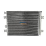 Nissan Np200 1.5D/1.6 / Sandero 1 Condenser 08+