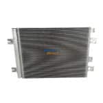 Nissan Np200 1.5D/1.6 / Sandero 1 Condenser 08+ - Image 2