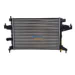 Opel Corsa Gamma / Utility / 1.4 /1.6/1.8 +AC Radiator 02-06