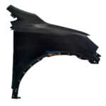 Renault Kadjar Front Fender Without Hole Right 16-19