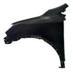 Renault Kadjar Front Fender Without Hole Left 16-19