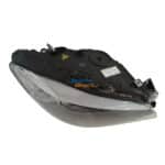 BMW F10 5 Series Headlight Electric With Motor Xenon + LED Right 10-13 - Image 3