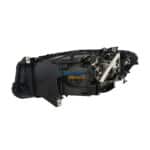 BMW F10 5 Series Headlight Electric With Motor Xenon + LED Right 10-13 - Image 5
