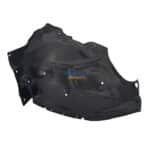 BMW F30 3 Series Front Fender Liner Rear Piece Right 12-19