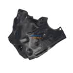 BMW F30 3 Series Front Fender Liner Rear Piece Left 12-19 - Image 2
