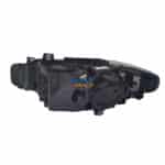 BMW F30 3 Series Headlight Electric With Motor Halogen Right 12-15 - Image 4