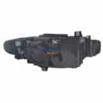 BMW F30 3 Series Headlight Electric With Motor Halogen Left 12-15 - Image 3