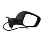 Toyota Auris Mirror Electric With Indicator Right 10-13