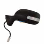 Toyota Auris Mirror Electric With Indicator Left 10-13 - Image 3