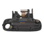 Toyota Condor Front Outer Door Handle Left 00-10 - Image 2