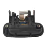Toyota Condor Rear Outer Door Handle Left 00-10 - Image 2