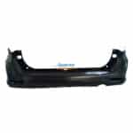 Toyota Fortuner 1 Rear Bumper 11-16
