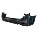 Toyota Fortuner 1 Rear Bumper 11-16 - Image 2