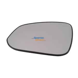 Toyota Hilux YN160 Door Mirror Glass Left 16+