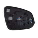 Toyota Hilux YN160 Door Mirror Glass Left 16+ - Image 2