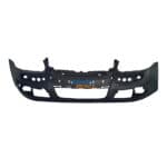 VW Jetta 5 Front Bumper 06-10