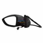 VW Jetta Mk 6 Door Mirror Electric W/Indicator + Heating + Memory (6 Pin) Left 11-18