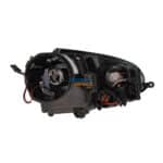 VW Golf 5 GTI Headlight Electric With Motor Xenon Left 04-08 - Image 3