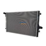 VW Golf 5 GTI / Jetta 5 / Touran / Caddy 2.0T Radiator 04-08 - Image 2