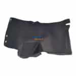 VW Golf 6 GTI Front Fender Liner Extension Right 09-12