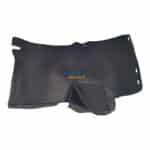 VW Golf 6 GTI Front Fender Liner Extension Left 09-12
