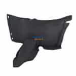 VW Golf 6 GTI Front Fender Liner Extension Left 09-12 - Image 2