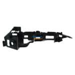 VW Golf 7 Front Bumper Slide Right 13-17