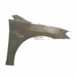 VW Golf 7 Front Fender Plain Right 13-17