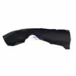 VW Golf 7 GTI / R Front Fender Liner Rear Piece Left 13-21