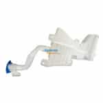 VW Golf 7 Windscreen + Headlight Washer Bottle 13+ - Image 2
