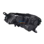 VW Passat Headlight Electric With Motor Right 11-15 - Image 3