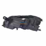 VW Passat Headlight Electric With Motor Right 11-15 - Image 4