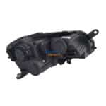 VW Passat Headlight Electric With Motor Left 11-15 - Image 3
