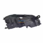 VW Passat Headlight Electric With Motor Left 11-15 - Image 4