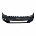 VW Passat Front Bumper Plain 11-15
