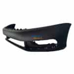 VW Passat Front Bumper Plain 11-15 - Image 2