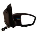VW Polo Sedan Side Mirror Manual Without Indicator Right 10-16