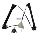 VW Polo Vivo 1 Front Window Mechanism Manual Right 10-18