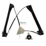 VW Polo Vivo 1 Front Window Mechanism Manual Left 10-18