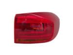 VW Tiguan 1 Outer Taillight Right 12-15