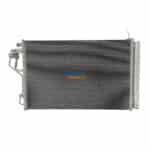 Kia Cerato 3 1.6/2.0 Condenser 13-16