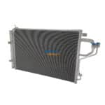 Kia Cerato 3 1.6/2.0 Condenser 13-16 - Image 3