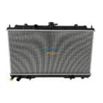 Nissan Almera Radiator 1.6/1.8 Manual 00-06