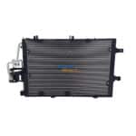 Opel Corsa Gamma/Utility Condenser 1.4/1.6/1.8 02-06
