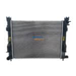 Renault Clio 5 / Captur 1 Radiator 0.9T-1.2T 13-22