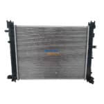 Renault Clio 5 / Captur 1 Radiator 0.9T-1.2T 13-22 - Image 2