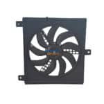 Renault Kwid 1.0 Fan Assembly 16+