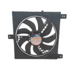 Renault Kwid 1.0 Fan Assembly 16+ - Image 2